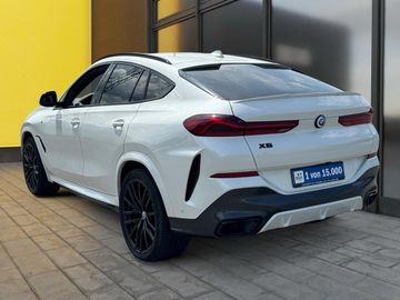 BMW X6 - 4