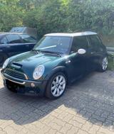 MINI Cooper S R53  170PS  British Racing... - MINI MINI: 170ps
