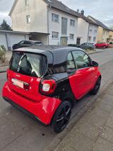 Smart ForTwo coupé 1.0 52kW - - Smart ForTwo in Bonn