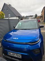 Kia KIA e-Soul 204 Spirit  (Vollausstattung) s... - Kia Soul: Kleinwagen