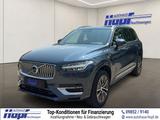 Volvo XC90 T8 Inscription Expression | AHK | 360 Grad - Volvo XC90 Inscription mit Hybrid-Antrieb (Benzin/Elektro)