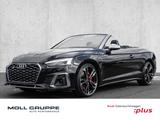 Audi S5 Cabriolet 3.0 TFSI tiptronic Leder B&O Head U - Audi S5 in Duisburg