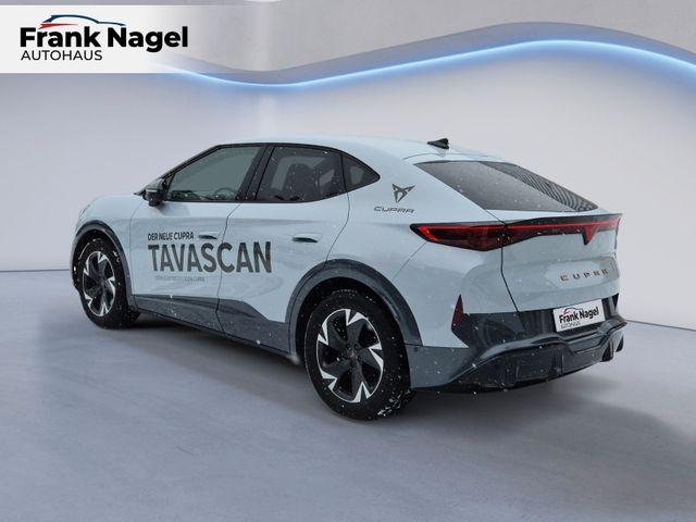 Cupra Tavascan 210 kW Endurance
