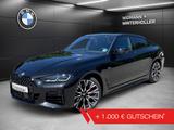 BMW M440i xDrive Gran Coupe HUD GSD DA Prof. H/K AHK - gebrauchte BMW M440 aus dem Jahr 2024