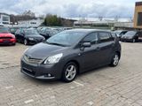 Toyota Verso Executive - Toyota Verso: Executive