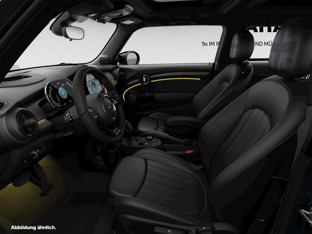 MINI Cooper SE - Bild 3