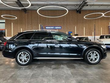 Audi A6 Allroad quattro 3.0 TDI *2. Hand*Klima*Kamera