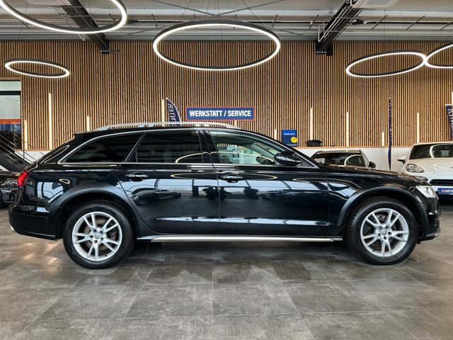 Audi A6 Allroad quattro 3.0 TDI *2. Hand*Klima*Kamera