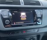 Skoda Fabia Fabia 12.2019(nur83Tkm)NAVI,1Hand. TOP - Skoda Fabia Gebrauchtwagen in Düsseldorf