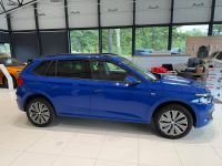 Skoda Kamiq - Vorschau Bild 5