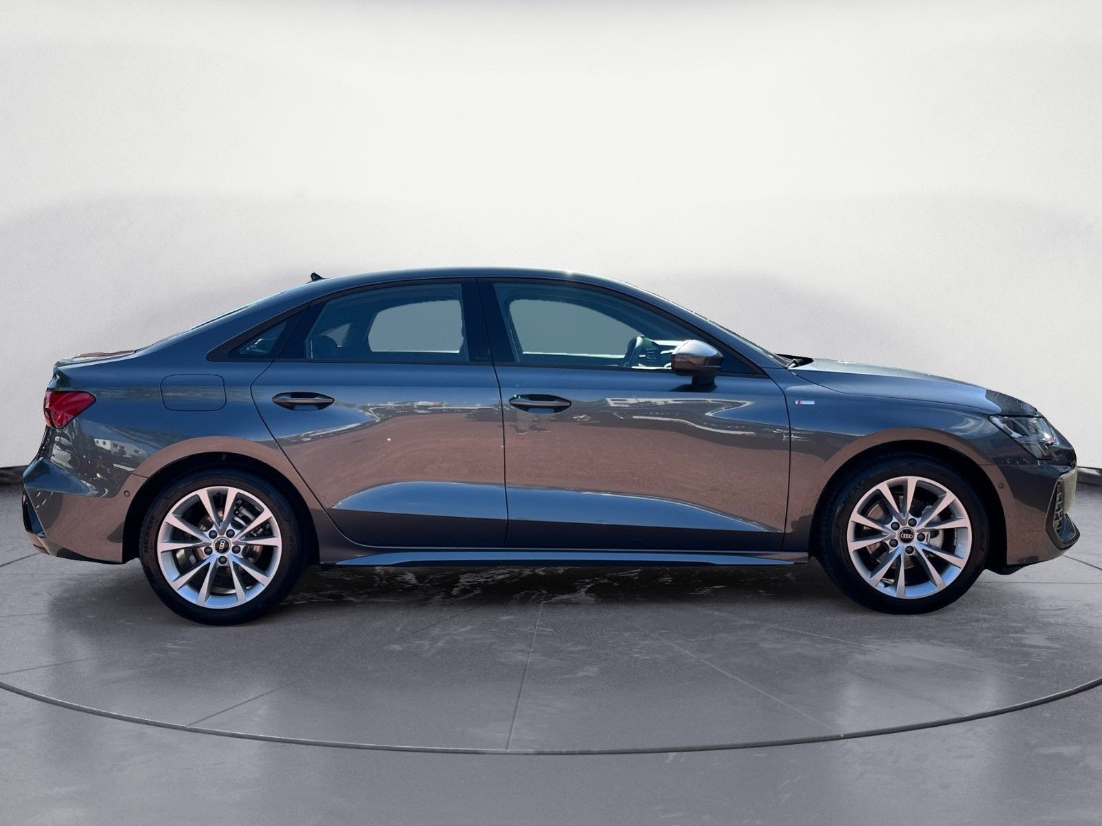 Audi A3 - Bild 6
