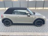 MINI One Cabrio - mit Fahrspaß in den Frühling! - MINI One Cabrio von privat