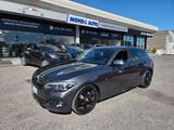 BMW Bmw 116d 5p. Msport F/20-21 *pelle*led* - BMW F21 - BMW 1er Reihe