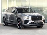 Bentley Bentayga 4.0 V8 S 4WD Autom. - gebrauchte Bentley Bentayga aus dem Jahr 2024