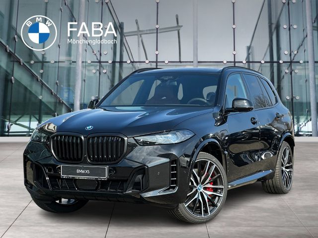 BMW X5 xDrive50e M Sportpaket Gestiksteuerung DAB