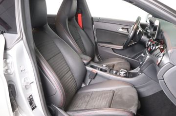 Mercedes CLA 45 AMG - 12