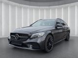 Mercedes-Benz C 300 T d 4Matic +AMG+RÜCKFÜHRKAMERA+LED - Mercedes-Benz C 300 mit Diesel-Antrieb