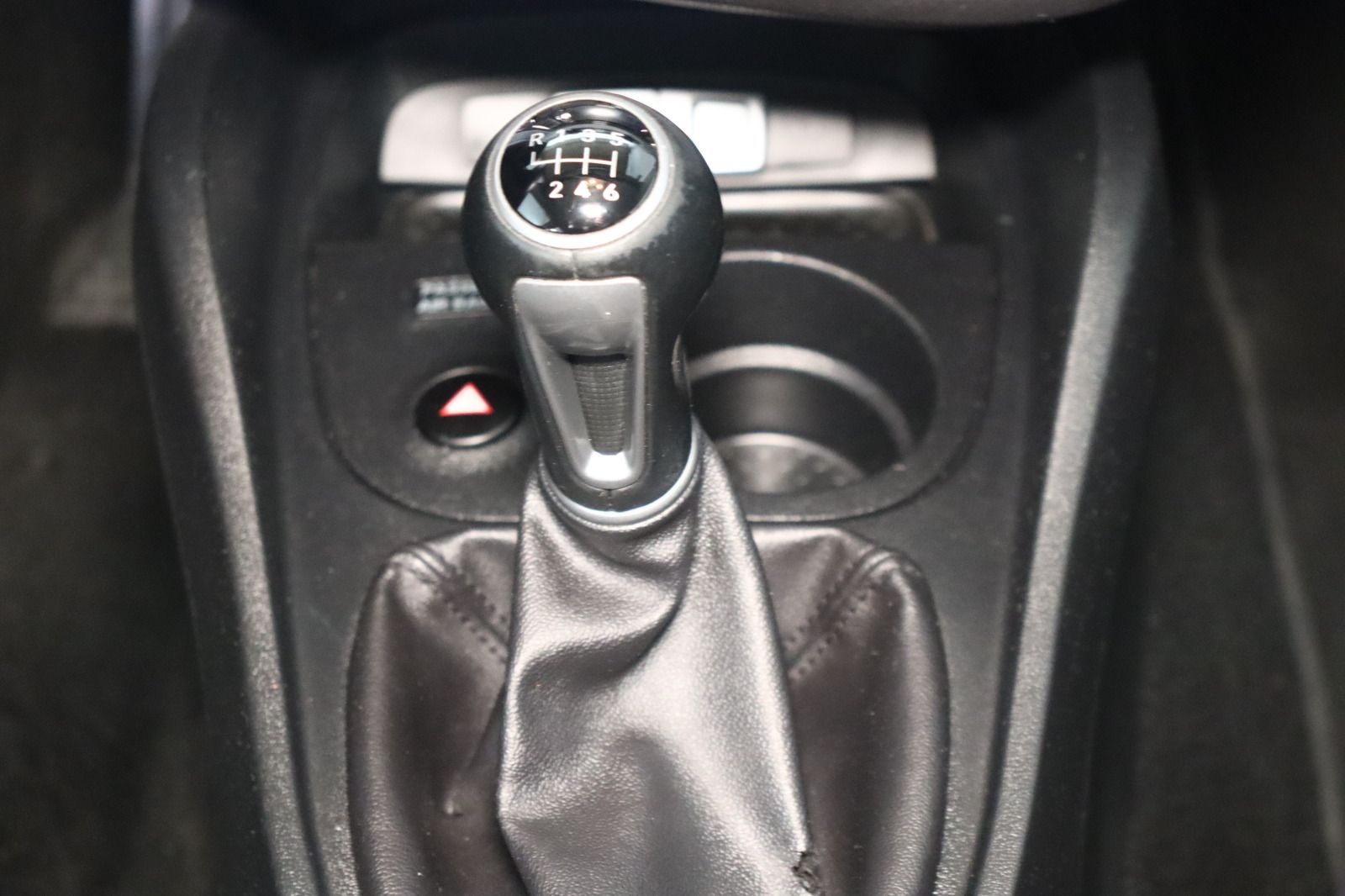 Fahrzeugabbildung SEAT Leon 1.2 TSI Ecomotive Style Copa