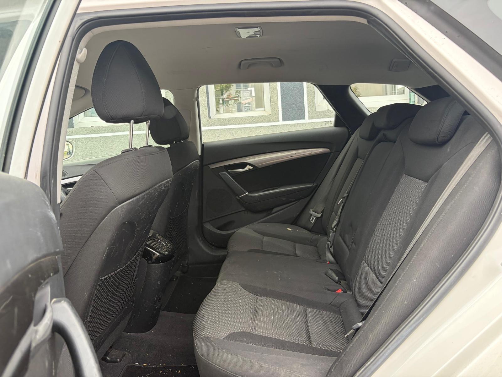 Hyundai i40 2015 — photo 10