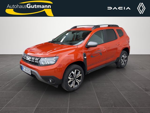 Dacia Duster II Journey 1.3 TCe 150 EDC Navi Klimaauto