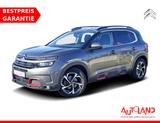 Citroën C5 Aircross 1.6 PureTech LED ACC AHK Navi 360° - Citroën: Aircross