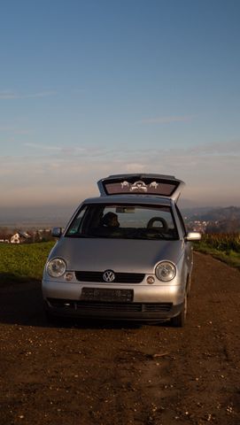 Volkswagen VW Lupo 1.0 mit TÜV bis 26