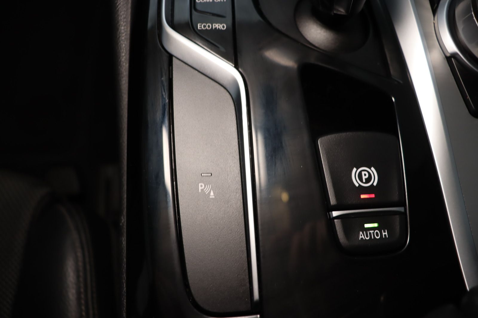 Fahrzeugabbildung BMW 530 d xDrive Sport Line * LED * HUD * Touring