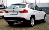 BMW X1 sDrive18i/VOLL SHEFT/KLIMA/SHZ/PDC/ - BMW Gebrauchtwagen in Ludwigshafen