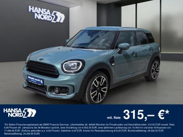 MINI Cooper Countryman - 1