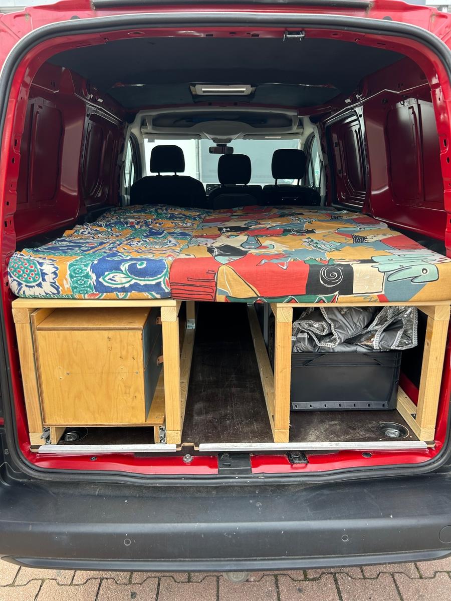 Citroën Berlingo 1.5 BlueHDi 130 FAP C Kastenwagen