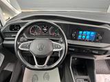 Volkswagen CADDY 1.5 TSI AUTOMATIK KLIMA TEMP SHZ - Benzin Kastenwagen Automatik