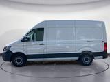 Volkswagen Crafter 35 Kasten 2,0 l  Frontantr - Volkswagen Crafter