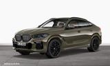 BMW X6 xDrive40d M Sport Standheizung AHK Harman/K - BMW X6 in Frankfurt (Main)