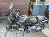 BMW R 1200 RT LC mit großer Ausstattung - Motorräder in Solingen