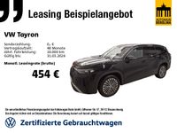 Volkswagen Tayron - Vorschau Bild 1