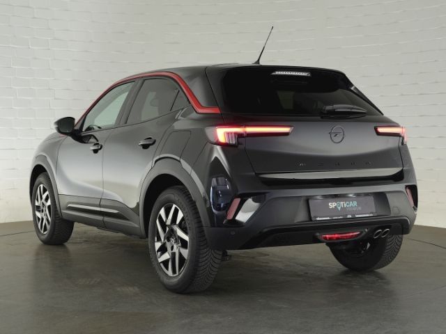 Mokka B GS+NAVI+LED LICHT+RÜCKFAHRKAMERA+SITZ-/L