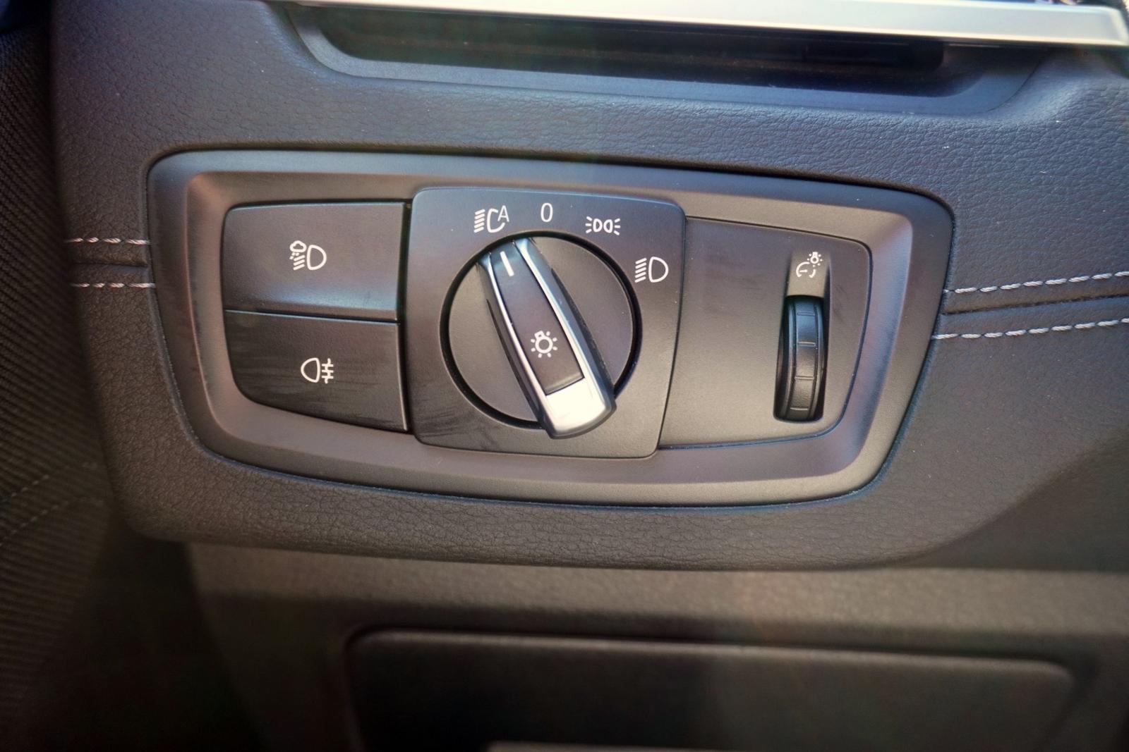 BMW X2 sDrive 18 i Advantage Plus LED Navi DAB PDC, миниатюра 28
