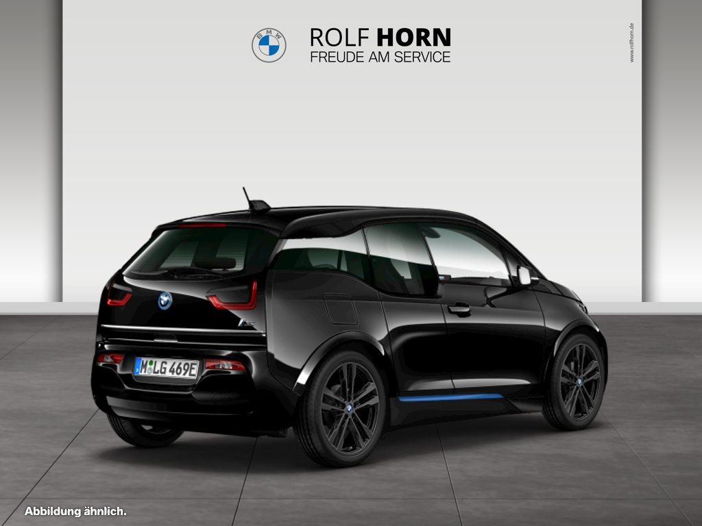 BMW i3 - Bild 2