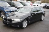 BMW 530e Touring*LED*LIVE*SHZ*APP*HYBRID*NUR50tKM - BMW 5er Reihe: Kombi
