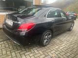 Mercedes-Benz C 300 de Edition 19 AMG - Mercedes-Benz C 300 in Bremen
