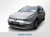 Volkswagen Golf Variant 2.0 TDI Life LED / Sitzheizung
