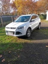 Ford Kuga 2.0 diesel  4x4 allrad - Ford Aerostar Gebrauchtwagen