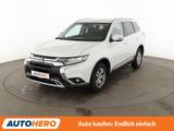 Mitsubishi Outlander 2.0 Diamant Edition+ 2WD *NAVI*TEMPO* - Mitsubishi Outlander Diamant-Edition