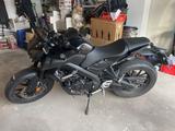 Yamaha MT125 1Hd. 5100km - Offers