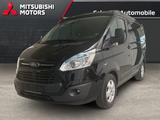 Ford Transit Custom Nugget 2.2 TDCi Camper Navi Tempo - Ford Transit: Nugget