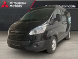 Ford Transit Custom Nugget 2.2 TDCi Camper Navi Tempo - Ford: Nugget