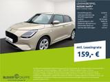 Suzuki Swift SWIFT COMFORT HYBRID - Suzuki Swift