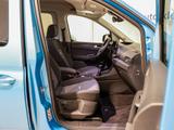 Ford Tourneo Connect Active 1.5l EcoB. 7-SITZE+AHK - Ford Tourneo Connect Active mit Benzin-Antrieb