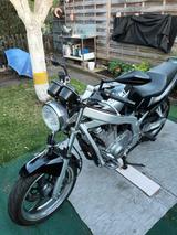 Suzuki GS 500 EU TÜV NEU - SUZUKI GS500E