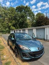 Mazda 3 Erste Hand  Top Zustand - Mazda 3: Kombi